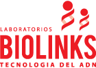 Laboratorios Biolinks — Tecnología del ADN